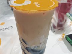-CoCo都可(东城国贸店)