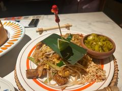 -太食獸泰式茶餐厅(济南万象城店)