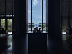 -三亚太阳湾柏悦酒店