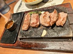 -一沙一城·岩烤牛扒(深圳首店)