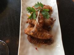 -WOLFGANG PUCK KITCHEN & BAR(迪士尼小镇店)