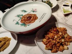 -京味斋·北京烤鸭(华威桥北工大店)