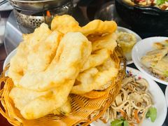 -柳沟豆腐宴64号院