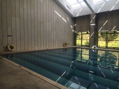 -景德镇中国陶瓷博物馆西山湖凯莱度假酒店