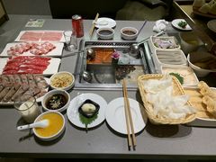 -海底捞火锅(方塔东街店)