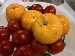 -食潮汕头鲜牛馆(望京保利店)