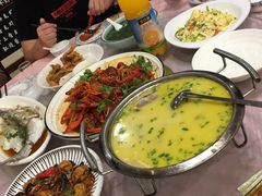 -西新饭店(城中店)
