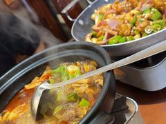 -肖记公安牛肉鱼杂馆·省级非物质文化遗产(三角路直营店)