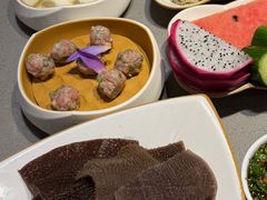 -海底捞火锅(金光华店)