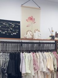 -陈大户旗袍(狮子林店)