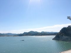 -北京金海湖景区