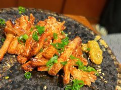炭烤猪鼻筋-鸟屯(三里屯店)