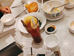 -翠华餐厅(正佳广场店)