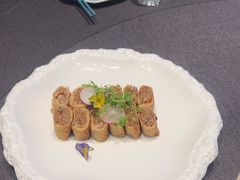-柒园·三十年创意杭帮菜(龙湖滨江天街店)