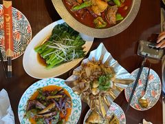 -那拉提之疆·新疆菜(美院店)