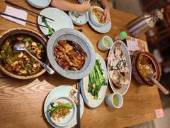 -常来小聚·广州非遗传承餐厅(地王广场店)