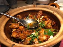 -荣小馆(杭州大厦店)