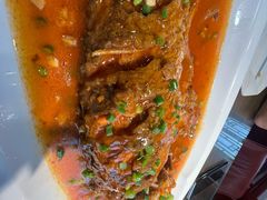 -秦月轩·陕西家乡菜(阜成路·五棵松店)