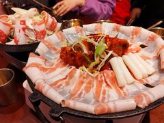-双门洞·森系料理(体育西店)