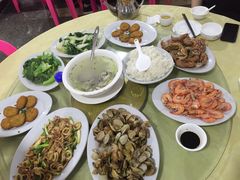 -秋姐美食店(旅游大道店)