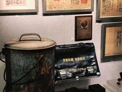 -聂荣臻元帅陈列馆