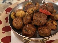 -BROWNSTONE布朗石西班牙餐厅(富城店)