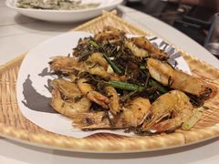 -老李家土菜馆·安吉地标美食