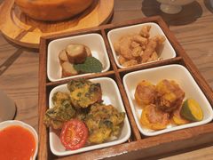 -四道菜·福建菜馆(新街口金鹰店)