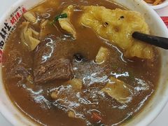 -高群生胡辣汤(亚运村店)