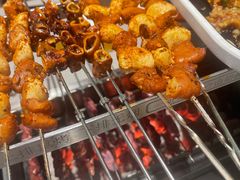 -丰茂烤串(公园店)
