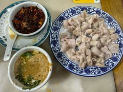 -爆肚于(赵公口桥店)