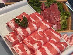 -名都晓荷塘(涿州店)