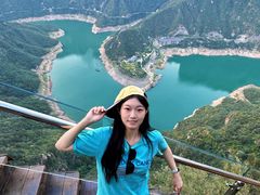 -河南宝泉旅游区