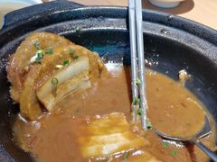 -乡里八闽·福州乡土菜(高宅店)