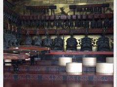 -东湖磨山景区