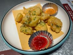 -老济南·地道济南菜(大明湖店)