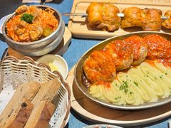 -俄士厨房(未来城店)