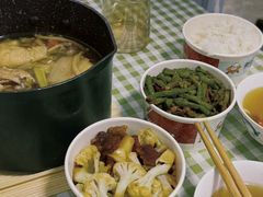 -海底捞火锅(江北万达商业广场店)