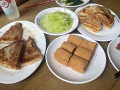 -河沿肉饼Beijing Pie(东华门店)