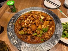 -俭寨大盘鸡·新疆菜·烧烤(博乐店)
