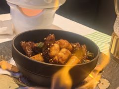 -桂满陇·杭州小馆(巴黎春天浦建店)