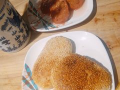 -老城南.鸭血粉丝汤(夫子庙店)