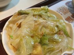 -真功夫(中医院店)