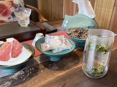 -邈墨茶馆(凤起路店)