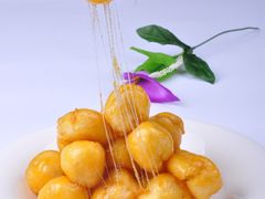 -东北大菜馆(延长路店)