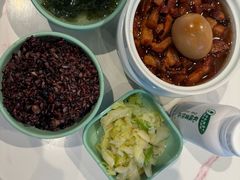 -谷田稻香·砂锅菜(元洪店)