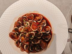-甬上名灶(天一阁·翠柏店)