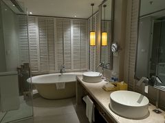 -三亚海棠湾万丽度假酒店