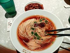 -松鹤面馆·古法焖肉面(观前店)