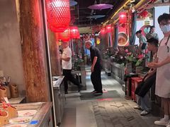 -古道村落(温汤店)